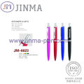 Die Promotion Geschenke Kunststoff Gel Ink Pen Jm-6023